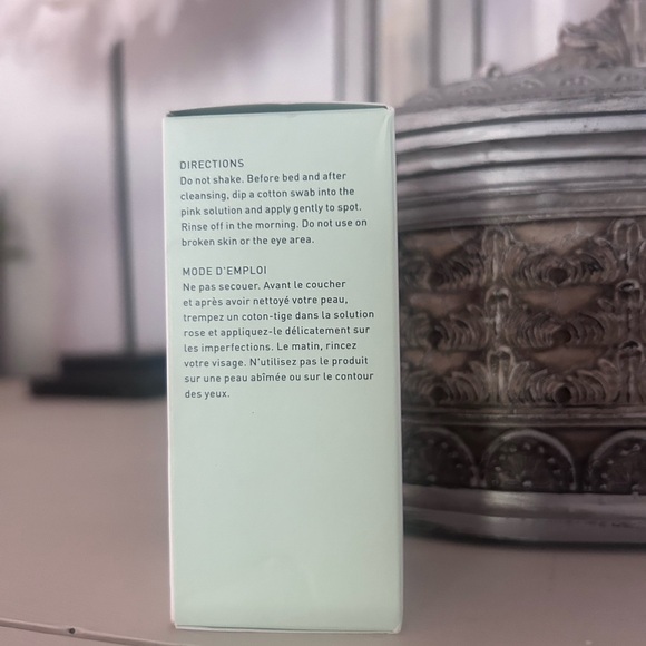 Morphe 2 Skincare - Hit the Dot Spot Solution for Acne Blemish Treatment - Picture 4 of 4